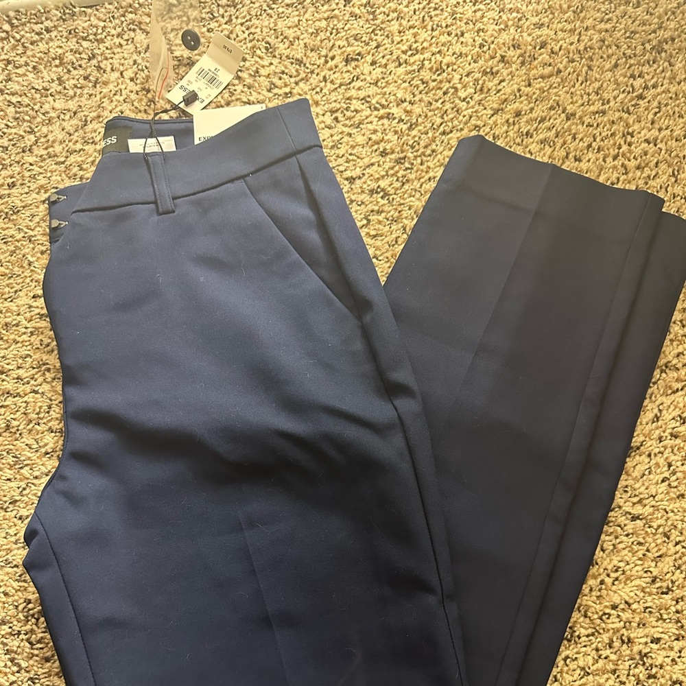 NEW❣️blue Express pants